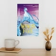 thumbnail image 3 of Dragon Wings Of Fire Canvas Wall Art Painting Artwork Picutures Wall Decor for Home Decorations Wall Decor Posters, 3 of 8