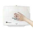 thumbnail image 4 of Evogen - Toilet seat cover dispenser - white, 4 of 4