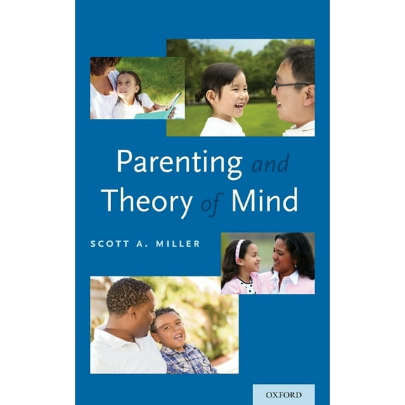 Parenting and Theory of Mind, (Hardcover)