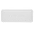 thumbnail image 1 of Conmutador Ethernet 8 Puertos Protección contra Rayos 4K Divisor LAN RJ45 100 Mbps 100-240 V Funcionamiento Silencioso Conmutador Ethernet RJ45 Tamaño Portátil ANGGREK Otros, 1 of 8