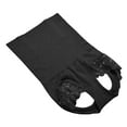 thumbnail image 5 of Women's High Waist Tummy Booty Butt Lifter Panties Body Shaper Control Slim, Black, S, 5 of 7