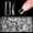 Long Square, variant on Long Square  Tips, 300 count Gel  Tips Square Long  Nails, Full Cover Clear 15 Size  Nails Tips for  Extensions, Press  Nails Making