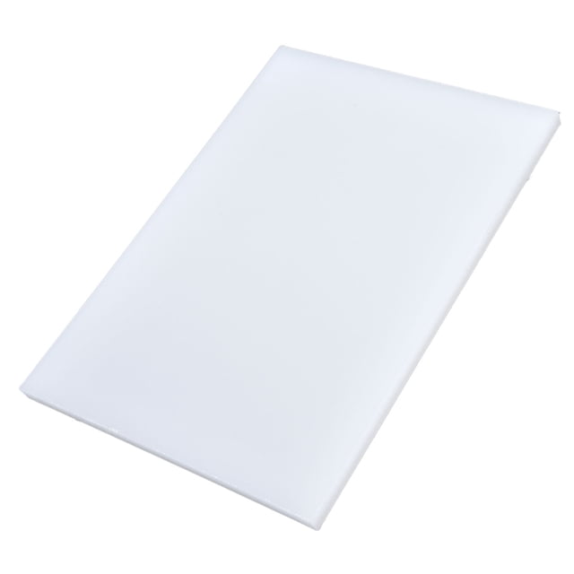 Leather Craft Punching Pad, Small Rebound Lightweight Uniform Thickness Plastic Cutting Board Mat Wear Resistant No Damage For DIY Handicrafts