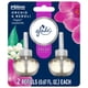 thumbnail image 1 of Glade Plugins recambios ambientador perfumado y aceites esenciales para el hogar y el baño Orchid & Neroli Fresh Collection 1.34 fl oz 2 unidades, 1 of 8
