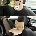 thumbnail image 1 of Yykcavykas Clearance & Promo Car Back Seat Car Multi-function Water Cup Foldable Beverage|Multicolor-255, 1 of 1