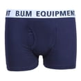 thumbnail image 3 of B.U.M. Equipment Boys 10 Pack Solid Boxer Briefs Underwear, Brights, Small/6-7', 3 of 7