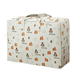 thumbnail image 1 of Bolsa de almacenamiento de colchas de gran capacidad para viajes, ropa de acabado, ropa, dormitorio, mudanza, embalaje, bolsa de colchas, 1 of 1