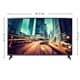thumbnail image 2 of PANTALLA LED 43P FHD SMART TV NEGRO LG LG 43LM/5700PUA, 2 of 2