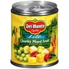 Del Monte Foods Del Monte Lite Mixed Fruit, 8.25 oz