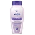 thumbnail image 2 of Vagisil Hypoallergenic PhBalance Dye-Free Daily Intimate Wash, 12oz, 4-Pack, 2 of 4
