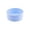Blue, variant on Round Silicone Cake Pan Baking Mold for Oven Use Reusable Nonstick Flexible Deep Cake Tin for Cheesecake Bread Mousse