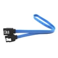 thumbnail image 6 of 8-Core Copper Flexible Sata3.0 SSD Port Data Cable Cable Data Cable 6GB/S Wire, 6 of 8