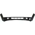 thumbnail image 4 of CAPA For 2008-2009 Taurus X Bumper Cover Front Primed Plastic FO1015108C, 4 of 5