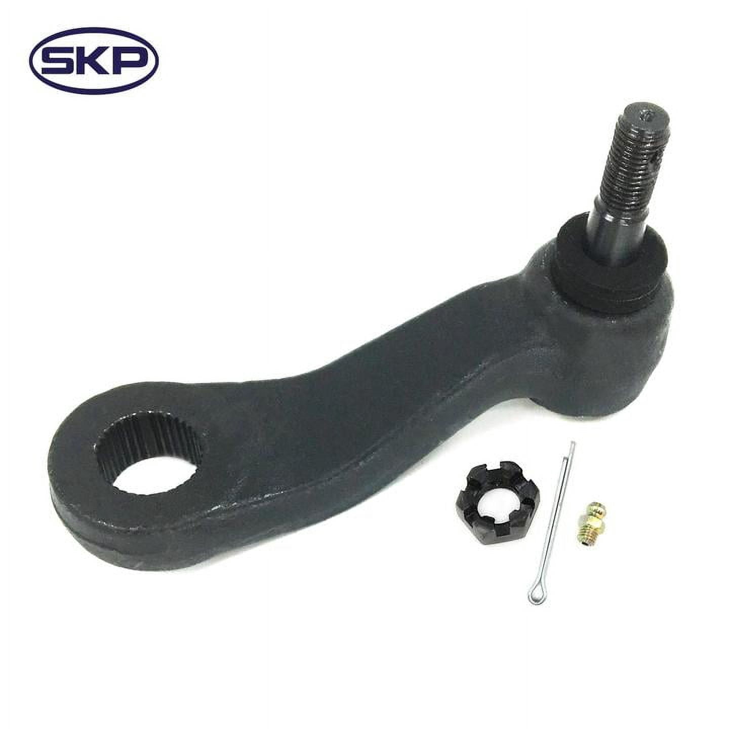 SKP SK6536 Steering Pitman Arm