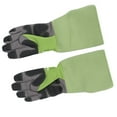 thumbnail image 4 of Guantes de protección para jardín, 1 par de guantes de trabajo para jardín, guantes de jardinería, guantes de poda, diseño de última generación, 4 of 9