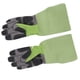 thumbnail image 4 of Guantes de trabajo de jardín, 1 par de guantes de trabajo de jardín, guantes de jardinería, guantes a prueba de espinas, multifuncionales, 4 of 8
