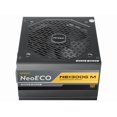 thumbnail image 2 of ANTEC NeoECO Series NE1300G M ATX3.0, 1300W Full Modular PSU, 80 PLUS Gold Certified, PCIE 5.0 Support, PhaseWave Design, Japanese Caps, Zero RPM Manager, Silent 120mm Fan, 2 of 4