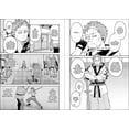 thumbnail image 5 of Tetsuhiro Nabes Vom Landei zum Schwertheiligen - Ich bin nur ein alter Schwertmeist (Paperback), 5 of 5