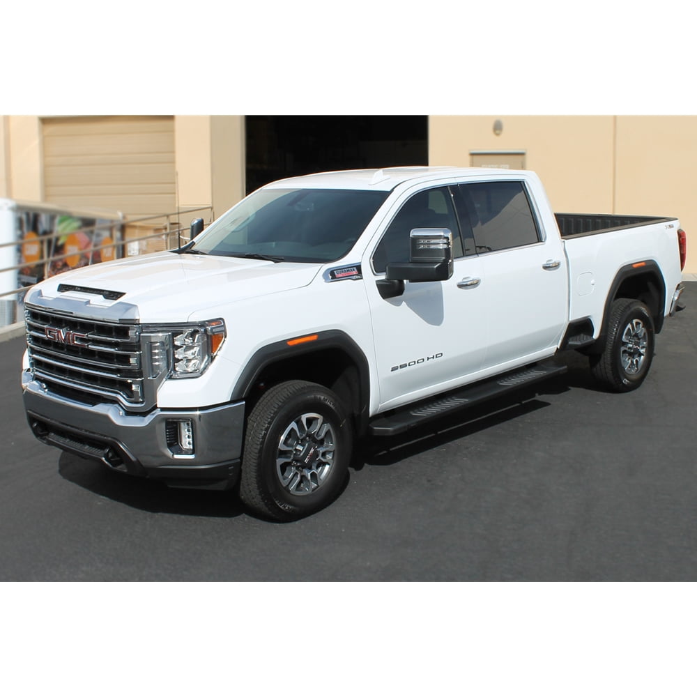 AutoBull 6" Running Boards for 2015-2026 Ford F150 Super Crew Cab(4 Full-Size Doors), Running Board Side Step Nerf Bar,OE Style