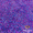 Purple and Pink Chunky Mix, variant on West Texas Glitters 2oz Metallic Pink and Purple Chunky Mix, Rave Party, Art and Craft Glitter, Polyester Glitter, 1 Each Shaker Bottle