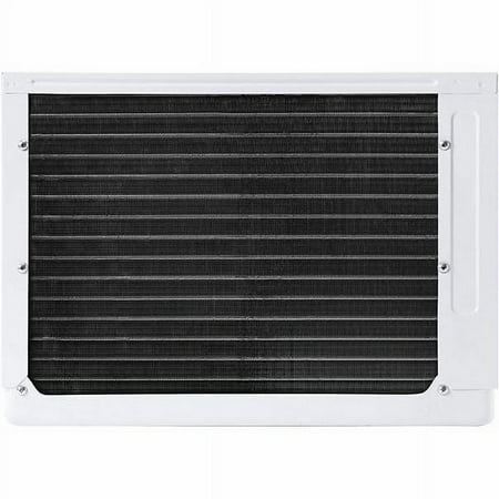 TCL - 350 Sq. Ft. 8,000 BTU Smart Window Air Conditioner - white