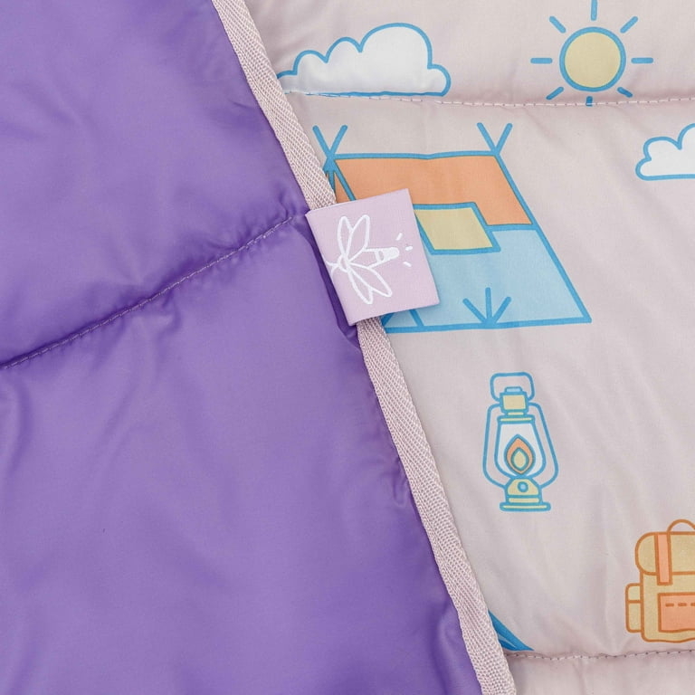 Firefly! Outdoor Gear Youth Rectangular Camp Blanket