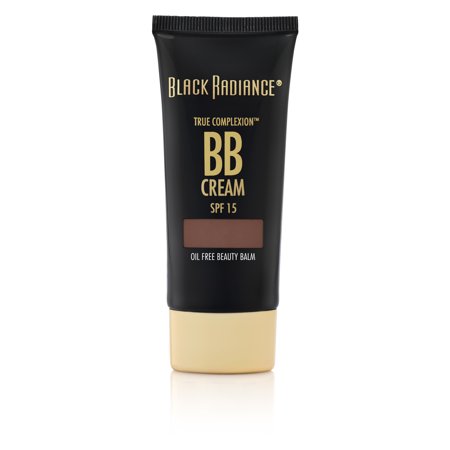 UPC 077802645371 product image for Black Radiance True Complexion BB Cream SPF 15, Brown Sugar | upcitemdb.com