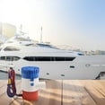 thumbnail image 1 of Bilge Pumps with Easy Maintenance Features Choice for Boating Enthusiasts, 1 of 3