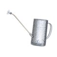 thumbnail image 5 of S SERENABLE Arrosoir 1L Poignée Ergonomique Long Bec pour Fleurs d'Intérieur Gris, 5 of 5