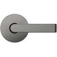 thumbnail image 6 of Baldwin 5105.Pass 5105 Passage Door Lever Set - Bronze, 6 of 7