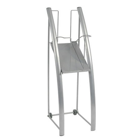 Alba Mobile Magazine and Display Rack