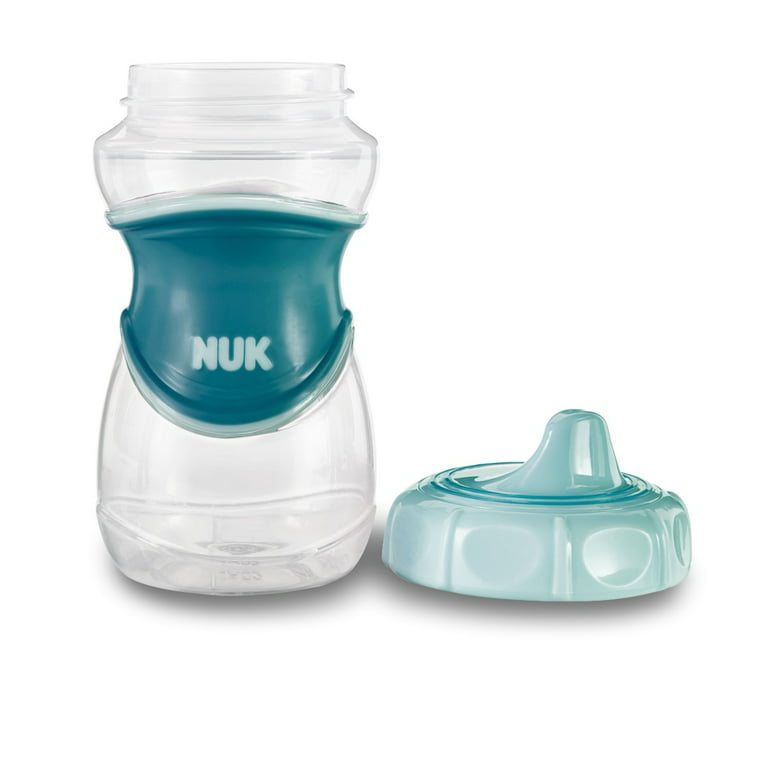 NUK® for Nature™ Everlast Hard Spout Sippy Cup, 10 oz