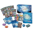 thumbnail image 3 of Pokémon TCG: Scarlet & Violet—Stellar Crown Elite Trainer Box, 3 of 3