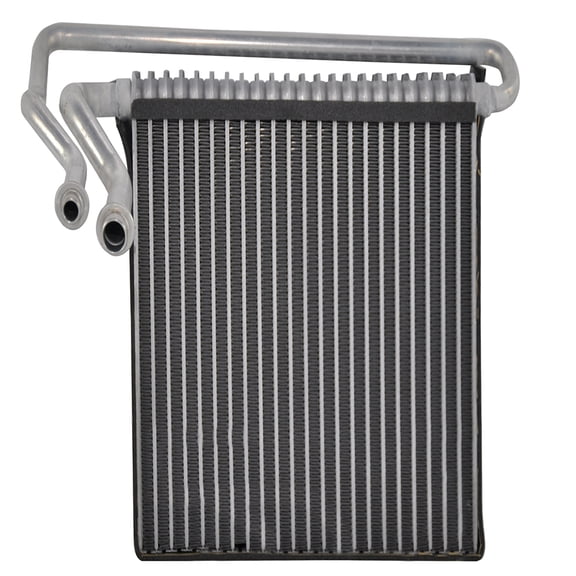 New A/C Evaporator Core Compatible With Ford Transit Connect XLT XL Mini Cargo Van 1.6L 2.5L 2014 2015 2016 2017 2018 By Part Numbers DV6Z 19850 A DV6Z19850A