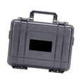 thumbnail image 3 of Estuche de Viaje protector Zulema caja de herramientas portátil impermeable negra, 3 of 8