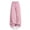 Pink, variant on Chbgutlmr Girls Denim Pants High Waist Flat Front Straight Leg Jeans Casual Loose Trendy Plain Trousers with Pockets