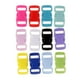 thumbnail image 2 of Hebillas de Seguridad de liberación Rápida Sunnimix resina 2x36pcs Colores mezclados, 2 of 8