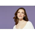 thumbnail image 4 of KISS Falscara False Eyelash Extension Wisps, Black, Style 'Cat Eye', 24 Lash Wisps, 4 of 5