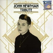 John Newman - Tribute - Rock - CD