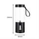 thumbnail image 4 of 530ML Powerful Portable Blender, USB Type-C Rechargeable Fruit Mixer, 4 of 4