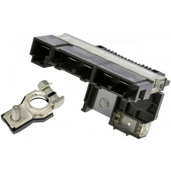 Battery Fuse - Compatible with 2014 - 2019 Nissan Altima 2015 2016 2017 2018