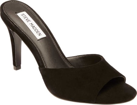 steve madden erin mule