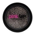 thumbnail image 2 of Glitter Compacto para Ojos y Rostro Glitter Eye Shadow Pink Up gris, 2 of 7