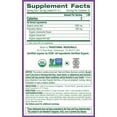 thumbnail image 5 of (5 pack) Traditional Medicinals, Organic Smooth Move Tea Bags, Chamomile, 16 Ct, 5 of 7