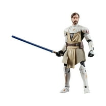 Star Wars The Vintage Collection Obi-Wan Kenobi, Action Figure (3.75")