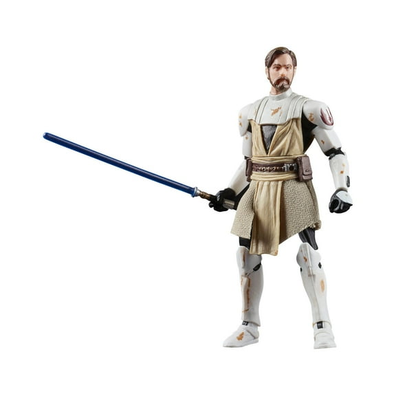 Star Wars The Vintage Collection Obi-Wan Kenobi, Action Figure (3.75")