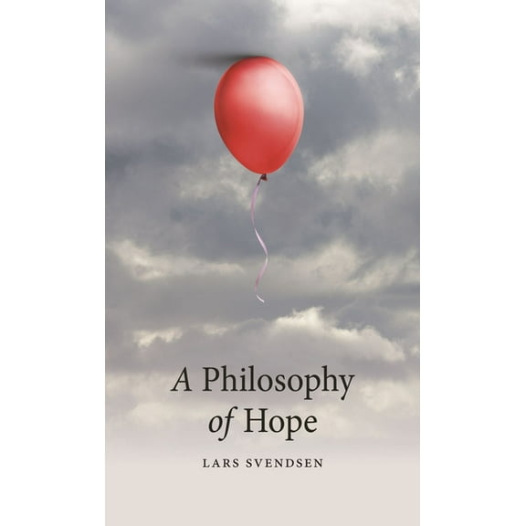 A Philosophy of Hope, (Paperback)