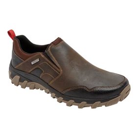 Rockport Rockport Men S Encounter Oxfords Shoes Walmart Com