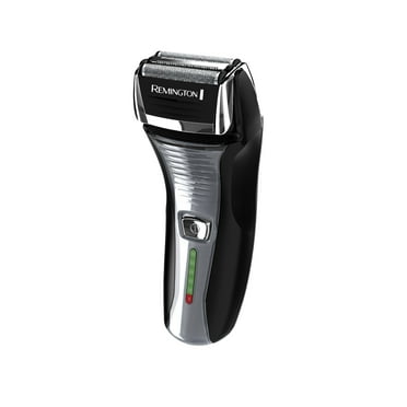 Remington F5-5800 Foil Shaver, Men's Electric Razor, Electric Shaver, Black