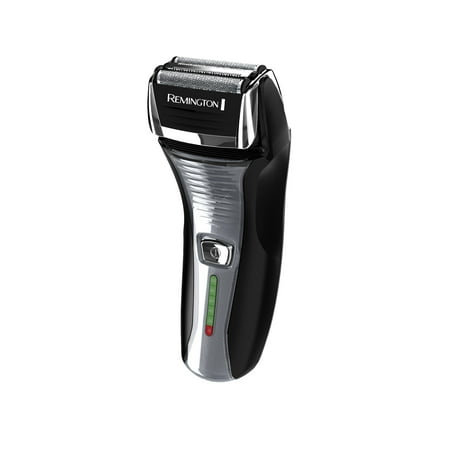 Remington F5-5800 Foil Shaver  Men s Electric Razor  Electric Shaver  Black